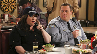 Episode 2, Mike & Molly (2010)