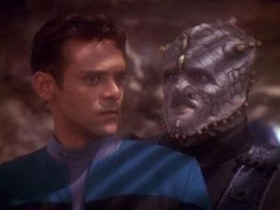 Episode 4, Star Trek: Deep Space Nine (1993)