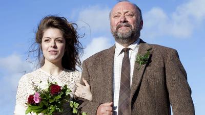 "Shetland" 2 season 4-th episode
