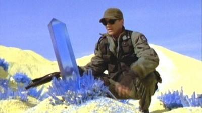 Stargate SG-1 (1997), Episode 7