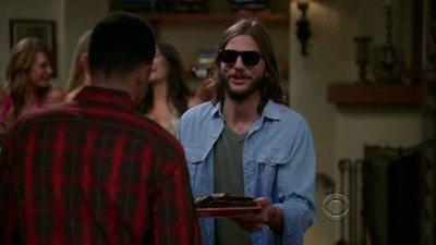 Two and a Half Men (2003), Episode 5