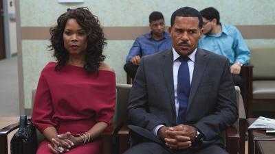 Серия 14, Имущие и неимущие / Tyler Perrys The Haves and the Have Nots (2013)