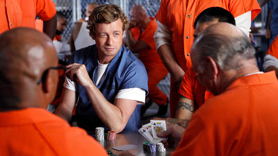 The Mentalist (2008), s4