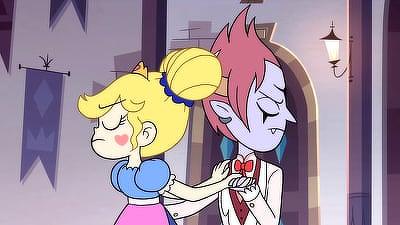 Episode 10, Star vs. the Forces of Evil (2015)