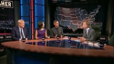 Episode 28, Real Time with Bill Maher (2003)