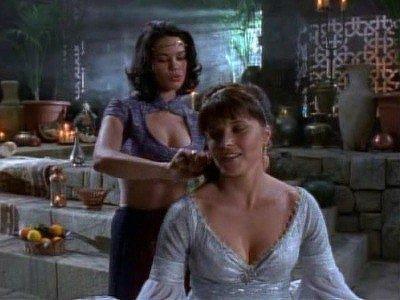 Episode 15, Xena: Warrior Princess (1995)