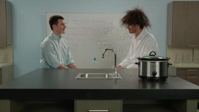 "Tosh.0" 7 season 11-th episode