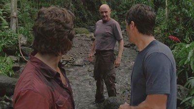 Lost (2004), Episode 17