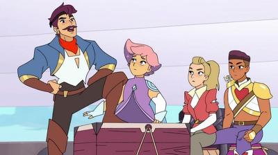She-Ra and the Princesses of Power (2018), Episode 5