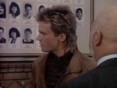 "MacGyver 1985" 3 season 9-th episode