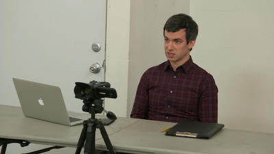 Episode 1, Nathan For You (2013)
