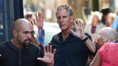 NCIS: New Orleans (2014), Episode 20