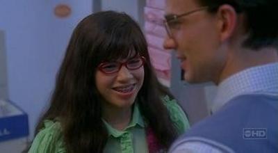 Episode 23, Ugly Betty (2006)