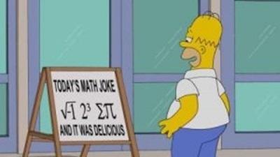"The Simpsons" 26 season 22-th episode