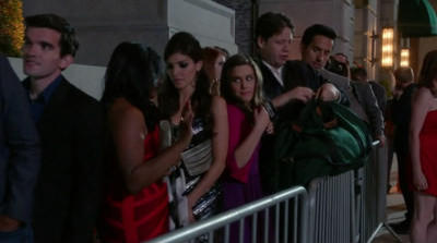 "The Mindy Project" 1 season 3-th episode