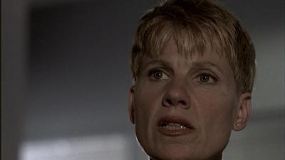 Episode 6, Millennium (1996)