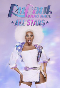 RuPauls Drag Race All Stars (2012)