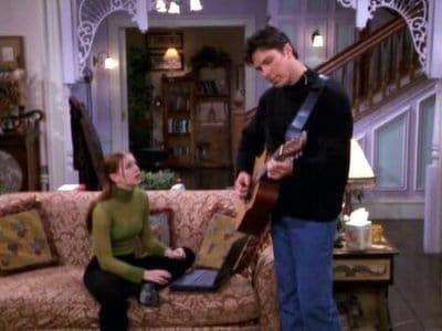 Episode 16, Sabrina The Teenage Witch (1996)