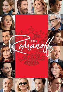 Романовы / The Romanoffs (2018)