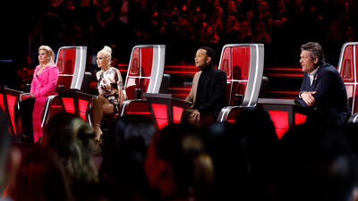 The Voice (2011), Episode 15