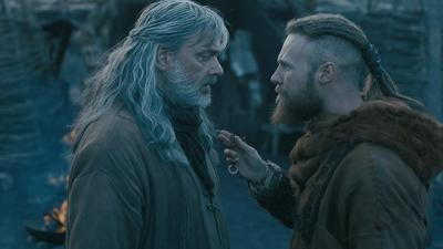 Вікінги / Vikings (2013), Серія 9