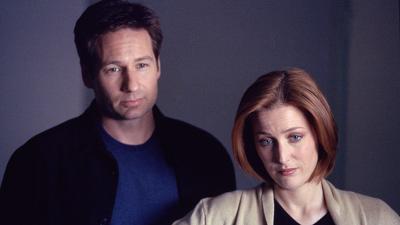 Секретные материалы / The X-Files (1993), Серия 19