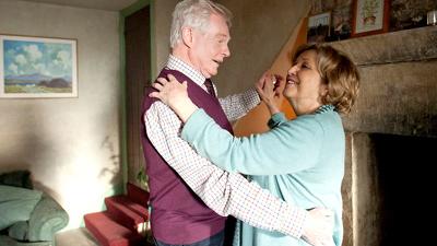 "Last Tango In Halifax" 1 season 5-th episode