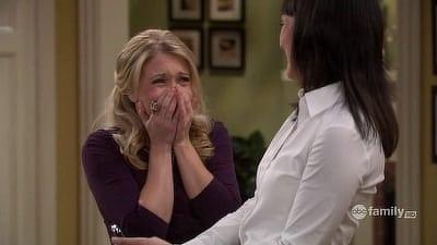"Melissa & Joey" 1 season 2-th episode