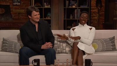 "Talking Dead" 5 season 10-th episode