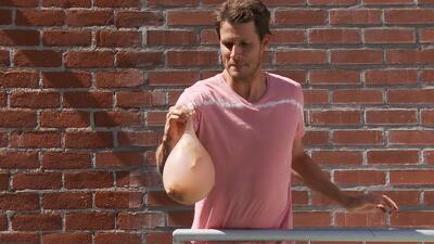 "Tosh.0" 8 season 23-th episode