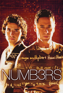 4иcла / Numb3rs (2005)