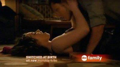 Episode 5, Switched at Birth (2011)