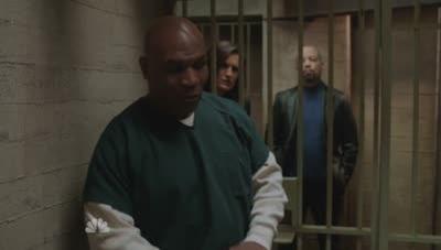"Law & Order: SVU" 14 season 13-th episode