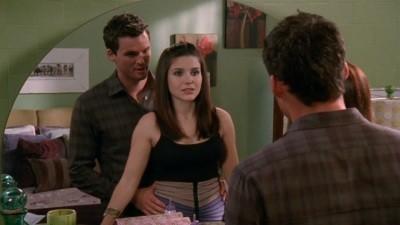 One Tree Hill (2003), Episode 11
