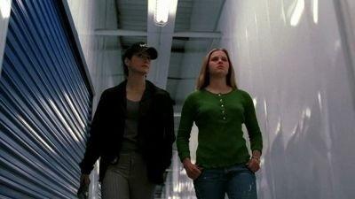 Episode 21, NCIS (2003)
