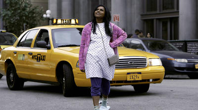 "The Mindy Project" 2 season 21-th episode