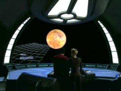 Звездный путь: Вояджер / Star Trek: Voyager (1995), Серия 24