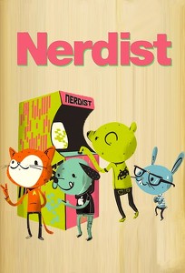 The Nerdist (2011)