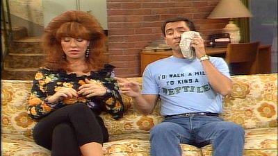 "Married... with Children" 4 season 10-th episode