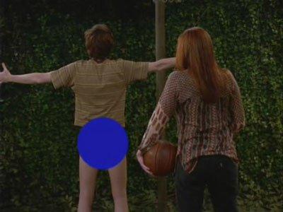 Episode 26, That 70s Show (1998)