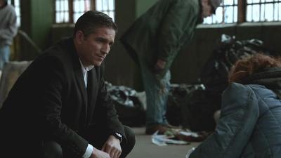 Episode 16, Person of Interest (2011)