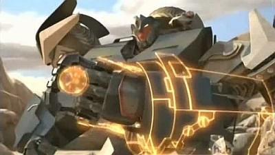 Episode 18, Transformers: Prime (2010)