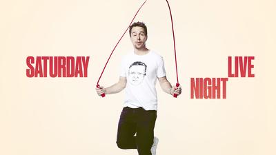 "Saturday Night Live" 43 season 12-th episode