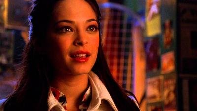 "Smallville" 4 season 11-th episode