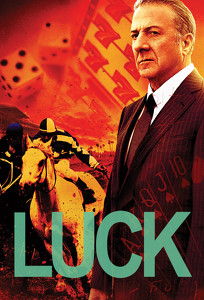 Удача / Luck (2012)