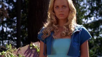 "Smallville" 7 season 2-th episode