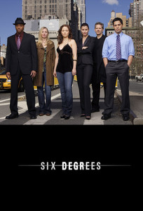 Шість градусів / Six Degrees (2006)
