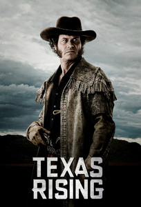 Восстание Техаса / Texas Rising (2015)