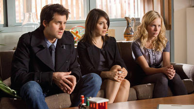 "Life Unexpected" 1 season 10-th episode