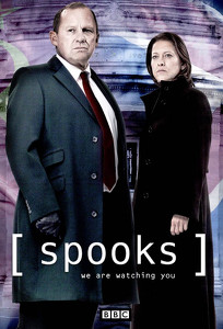 Призраки / Spooks (2002)